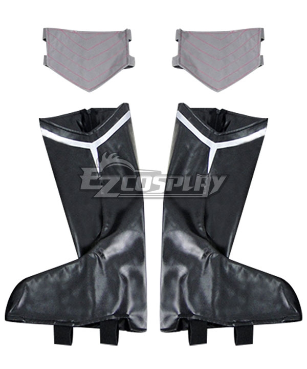 FE: Three Houses Male Byleth Cosplay Costume Premium Edition