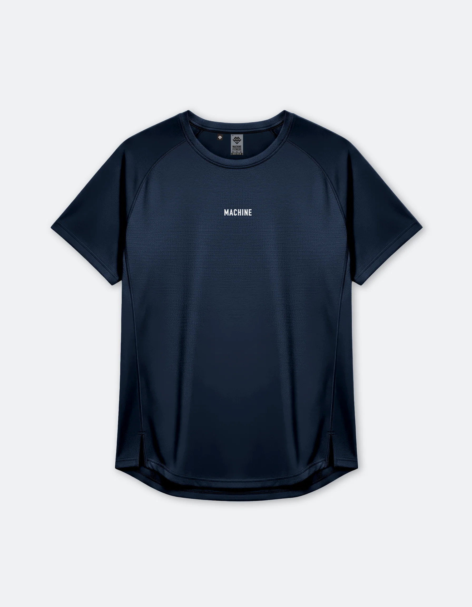 Activ-Mesh Agile T-Shirt (Eclipse)