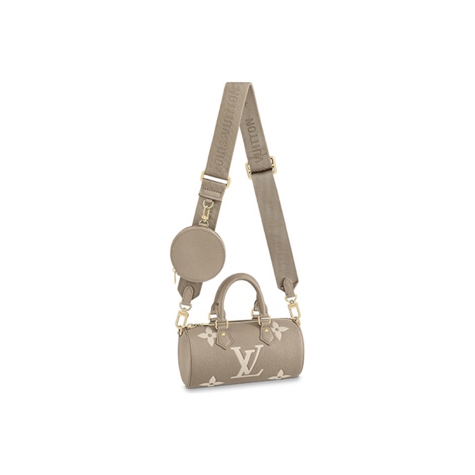 Louis Vuitton LV Papillon BB