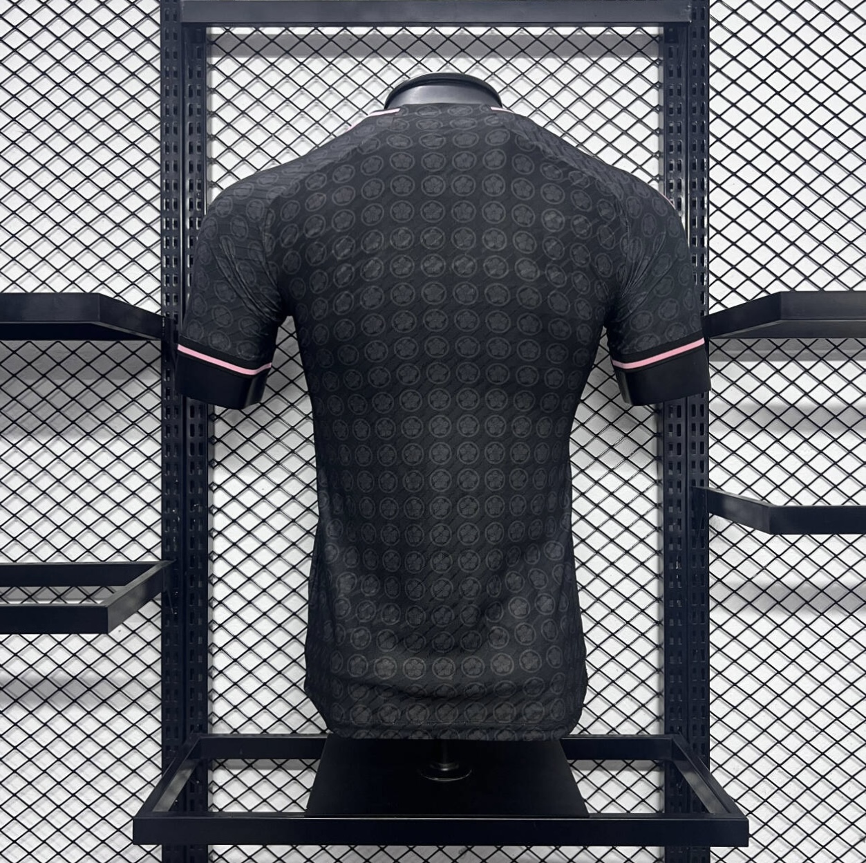 Player Version 24/25 Japan Special Edition Size S-XXL