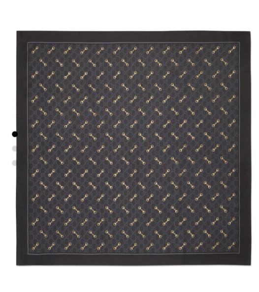Gucci Silk Square 90cm