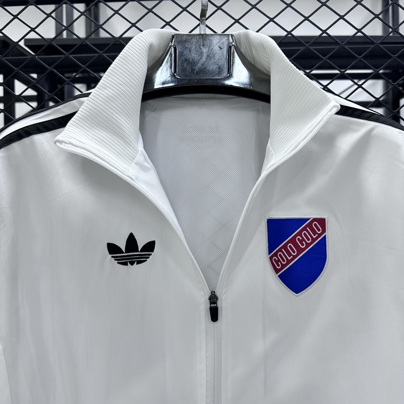 Colo Colo windproof jacket 25/26