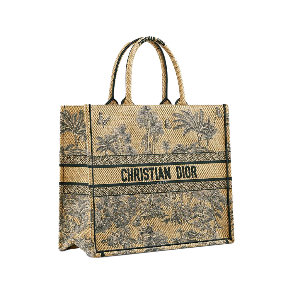 Dior Dioriviera Large Dior Book Tote (Mirror Quality)