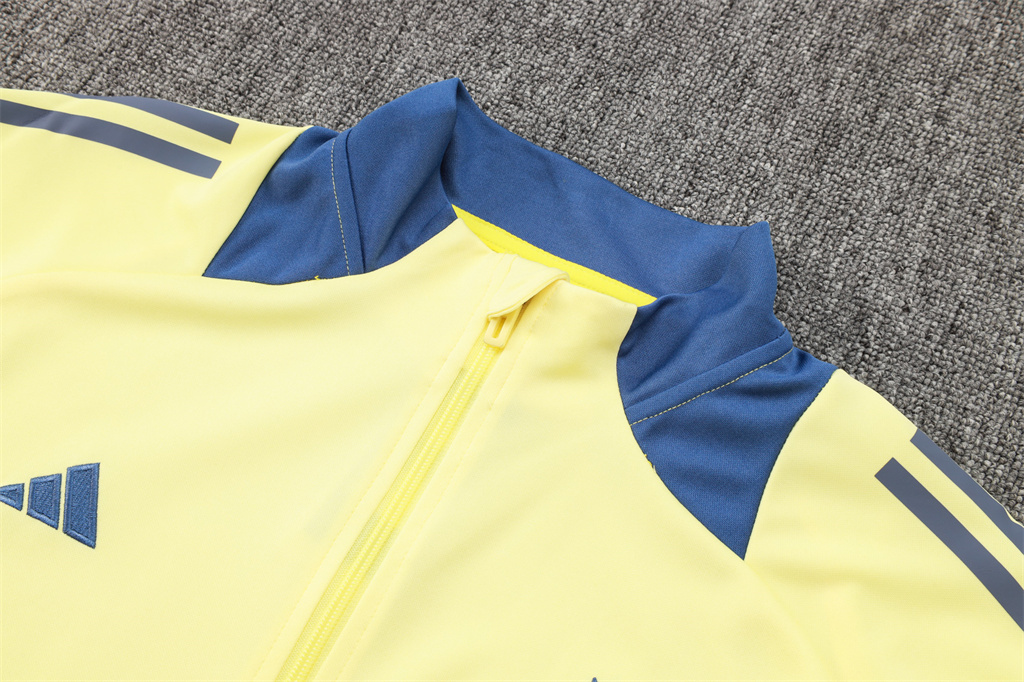 Ajax Kids Training Suit 24/25 | Soc Jersey - Premium Football Jersey