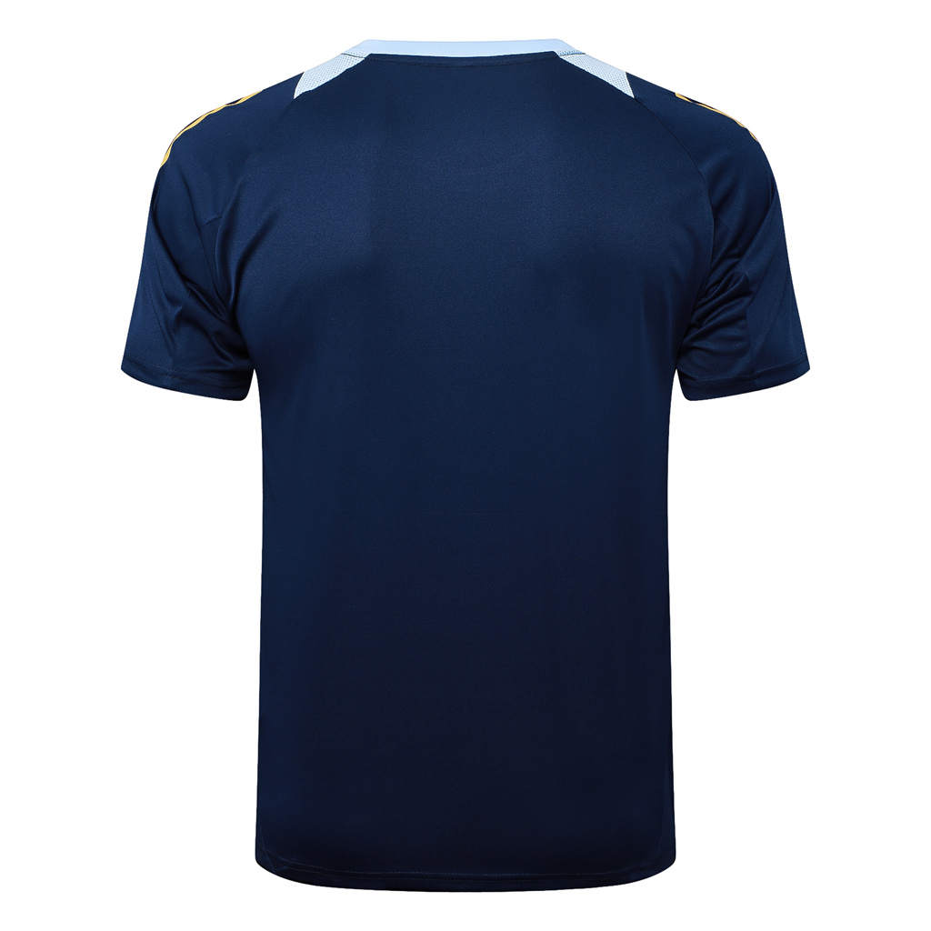 Real Madrid Training Short sleeve Jersey 24/25