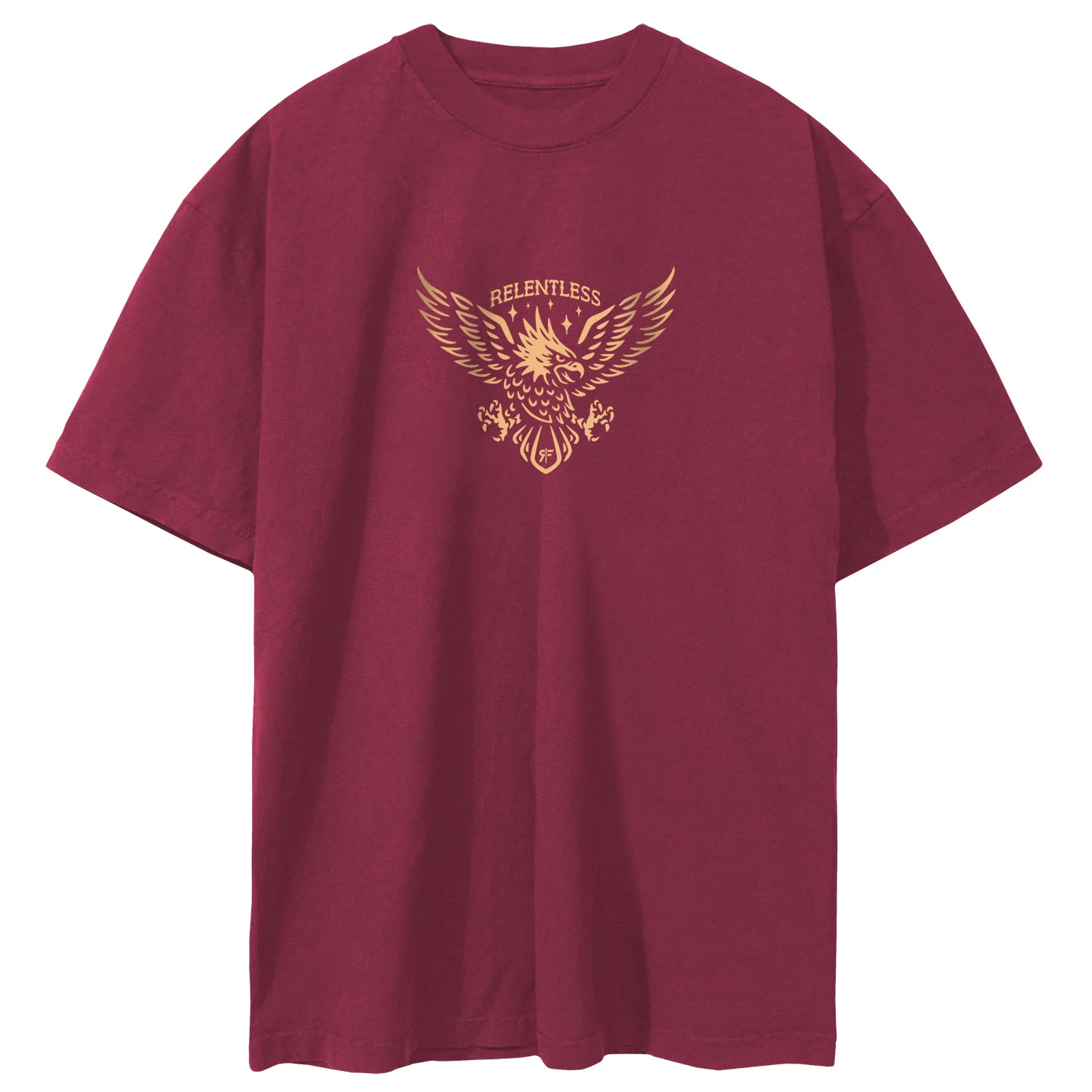 Relentless - Street Tee