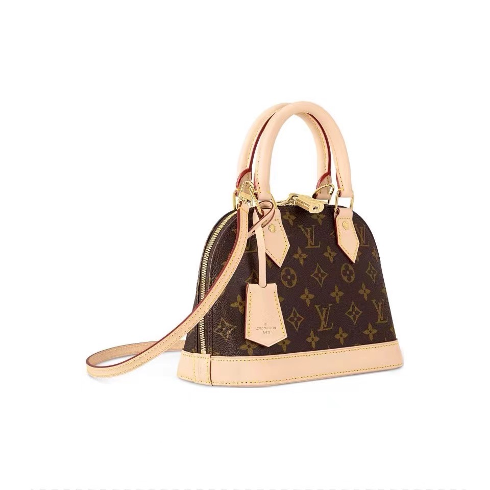 Louis Vuitton LV Alma BB M53152