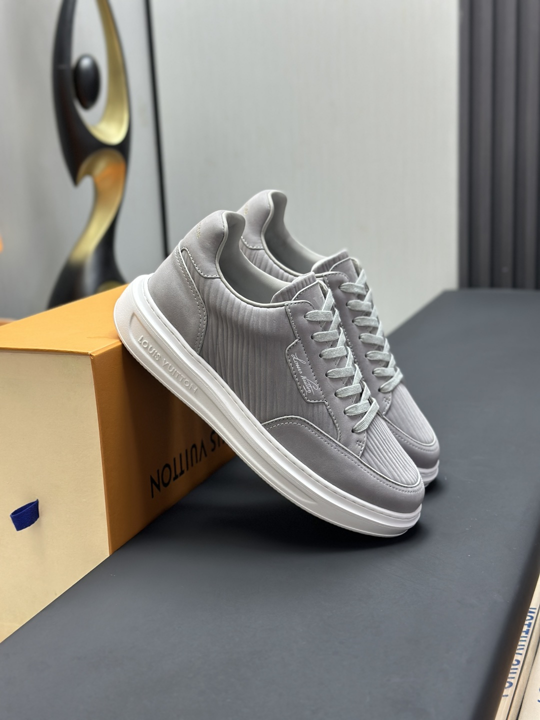 Men's LV Beverly Hills Sneaker