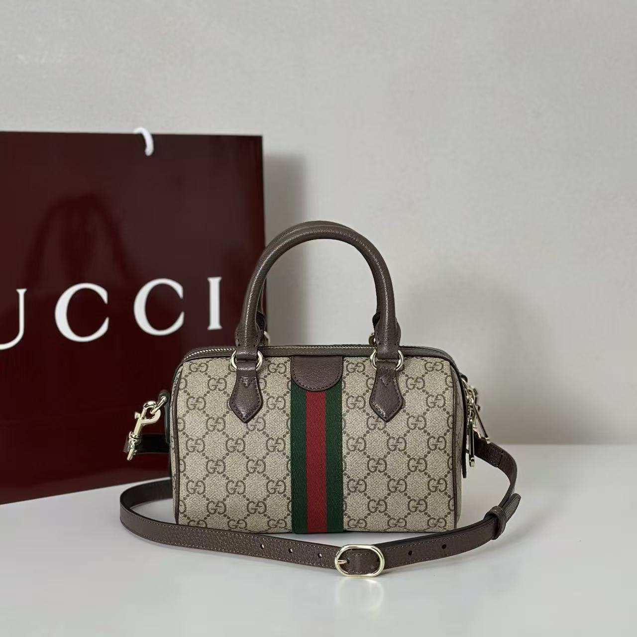 GUCCI bags new handbag