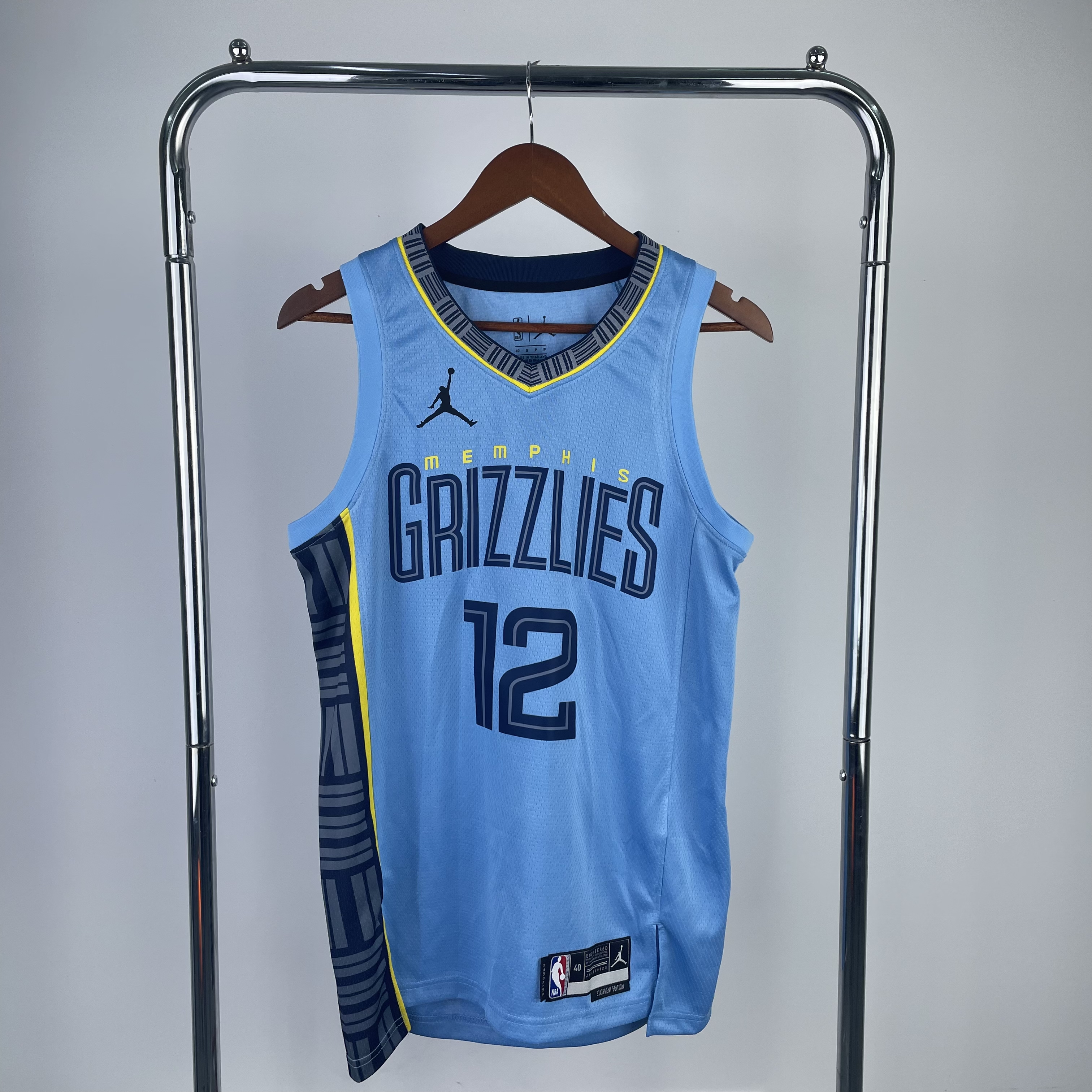 23 Season Grizzlies Flyers Limited Edition S-XXL