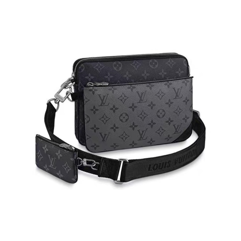 Louis Vuitton LV Trio Bag