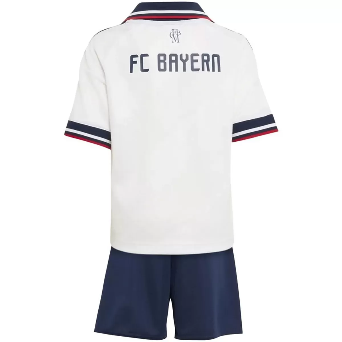 Kids Bayern Munich Away Suit 26/27 | Soc Jersey - Premium Football Jersey