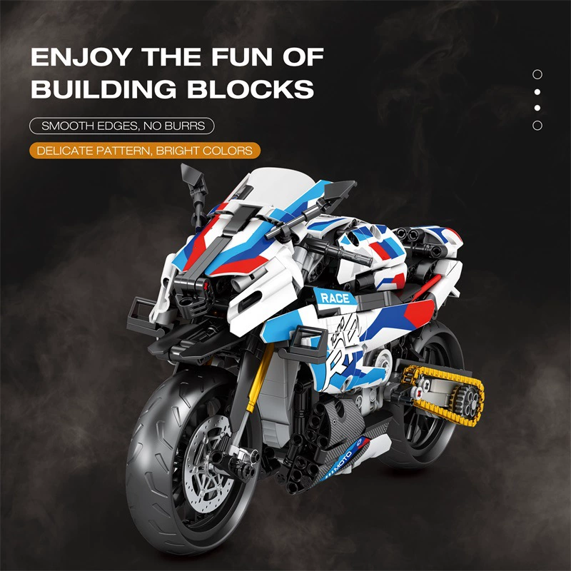 Reobrix 99040 - BWM M1000RR