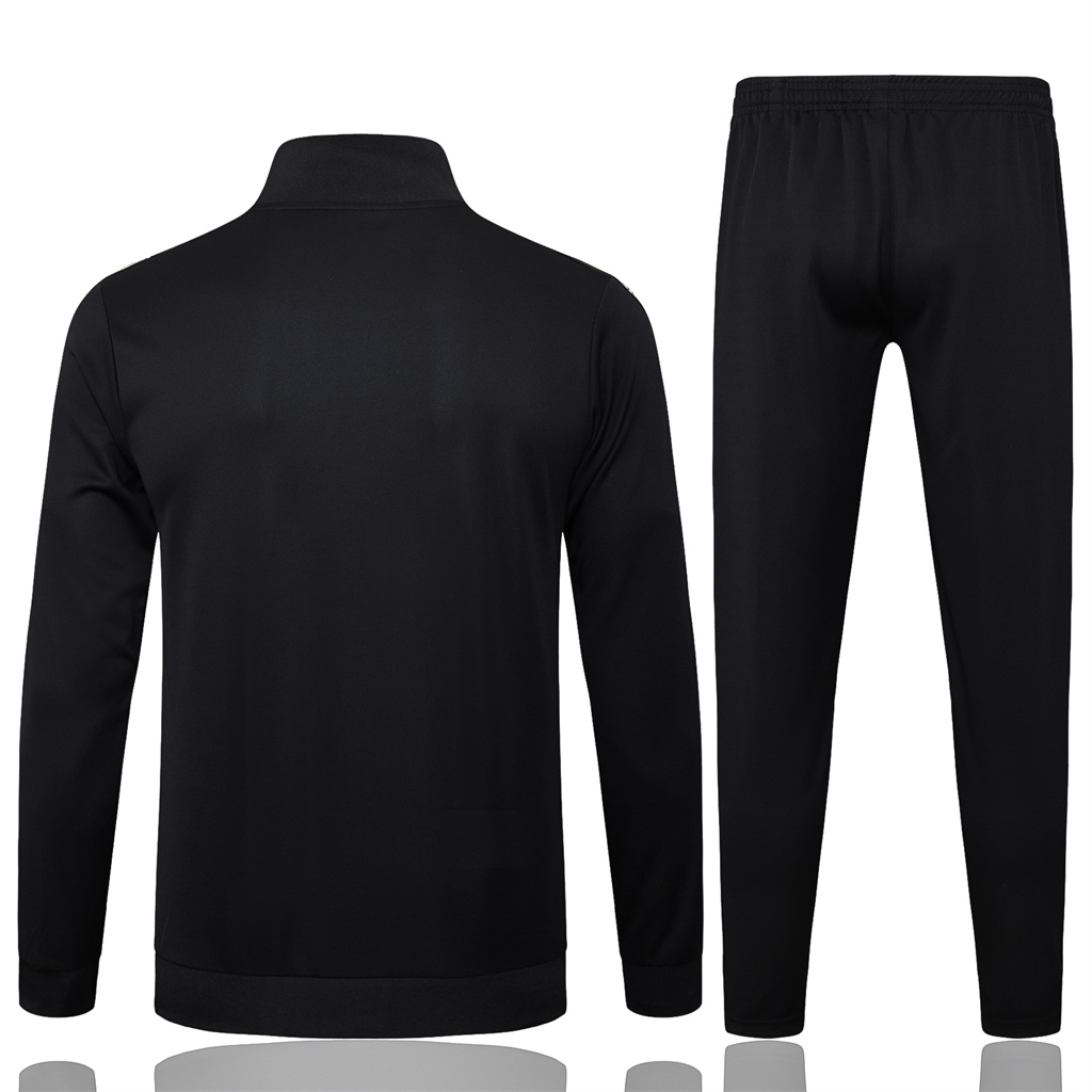Mexico Training Jacket Suit 25/26 | Soc Jersey - Premium Football Jersey