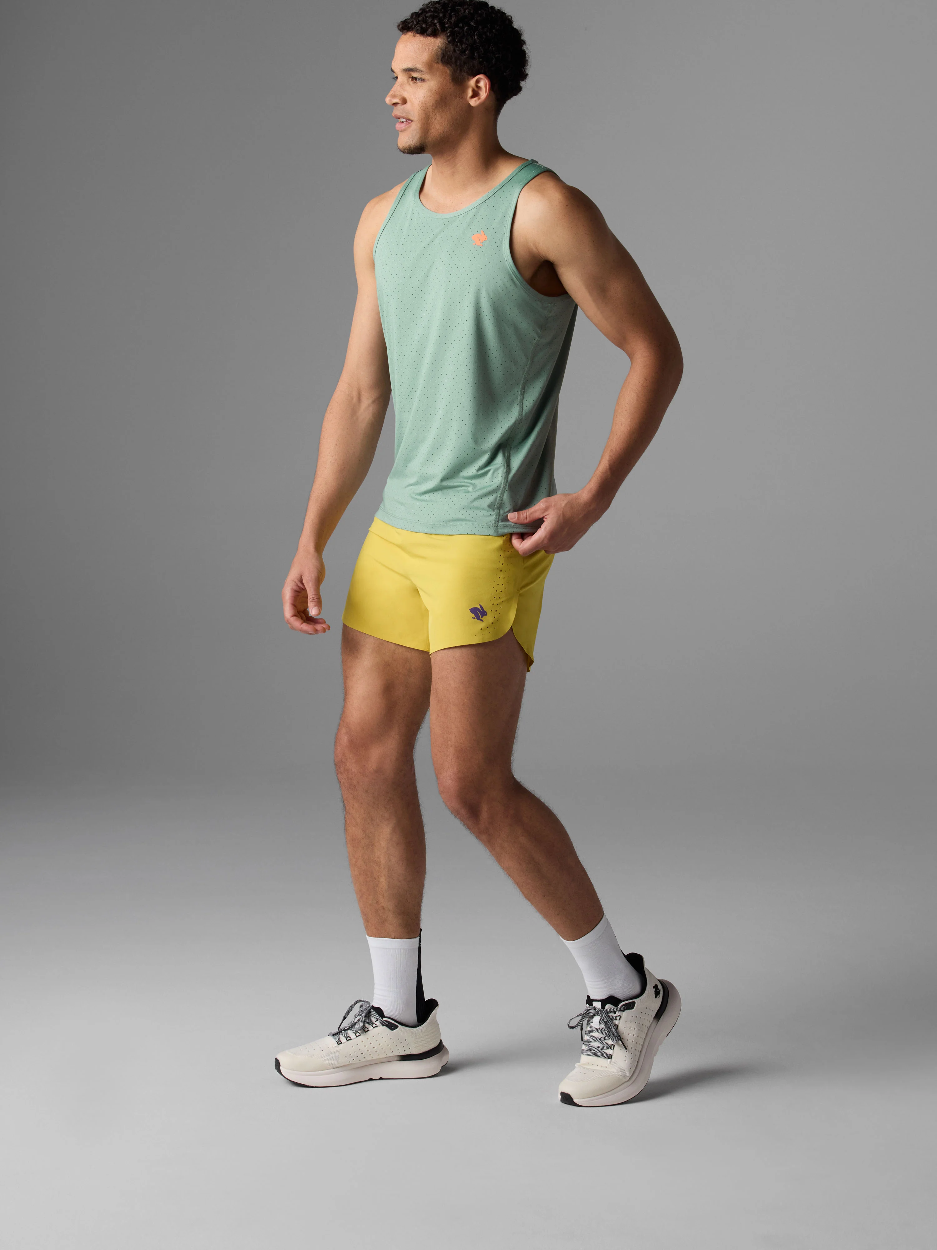 Ice Perf Tank