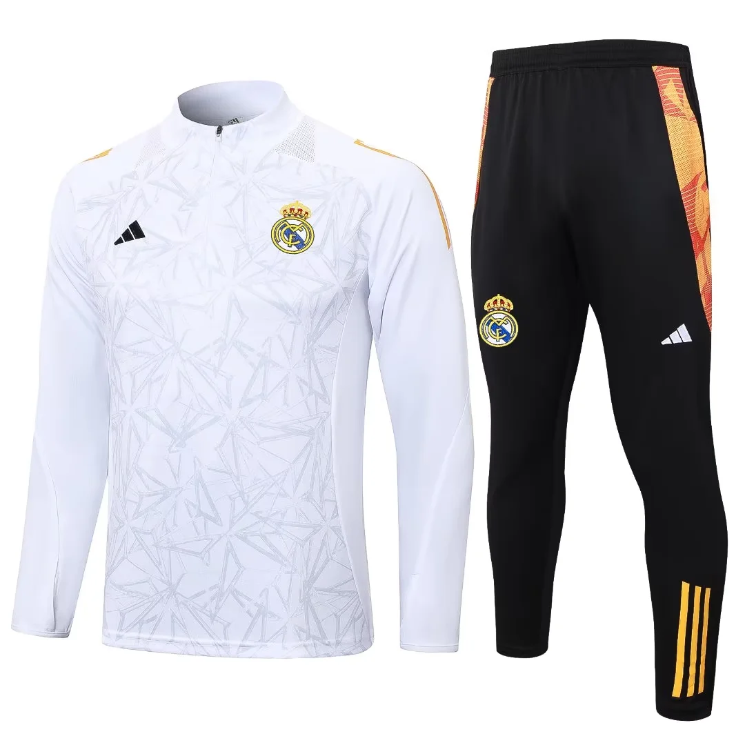Real Mαdrid Training Suit