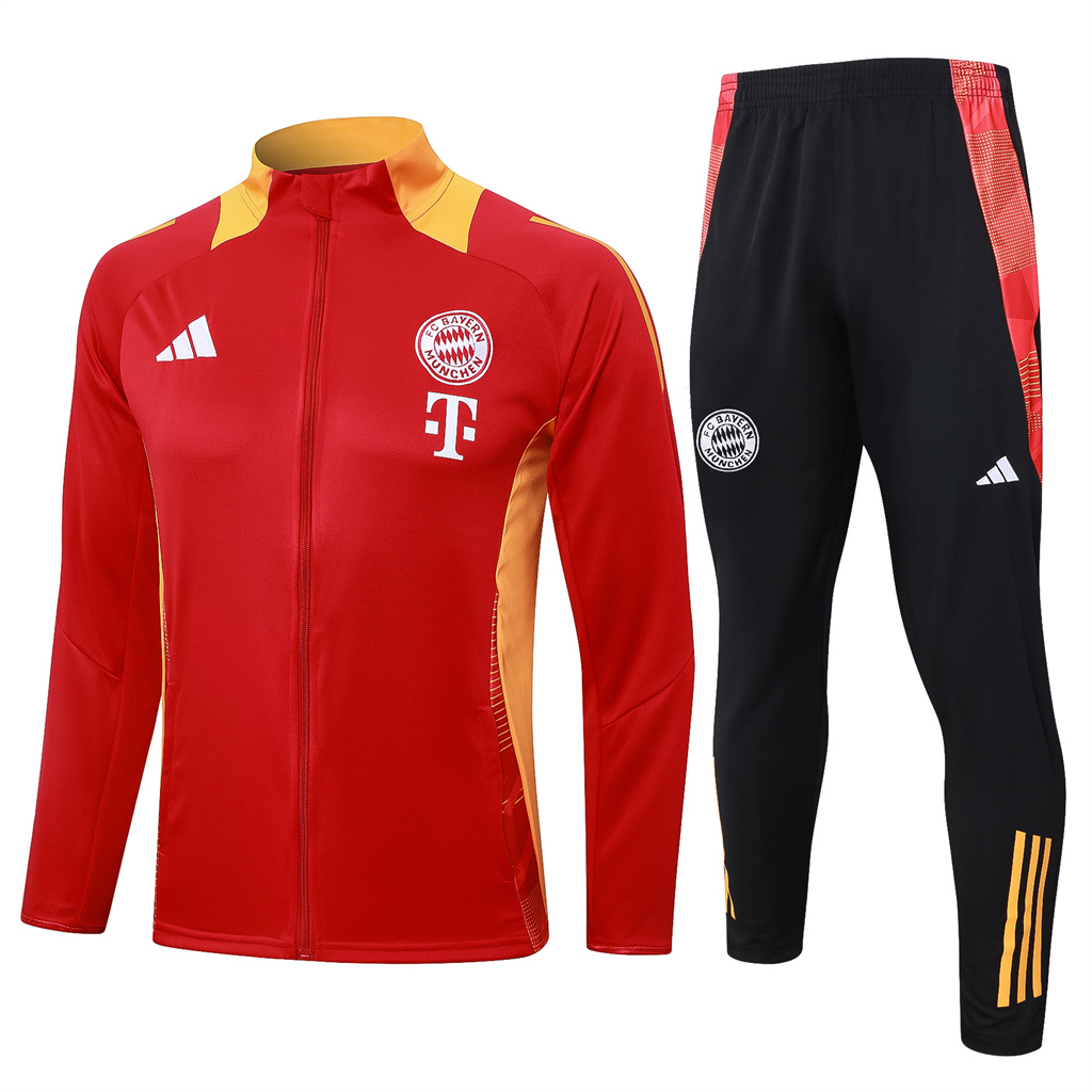 Bayern Munich Training Jacket 24/25