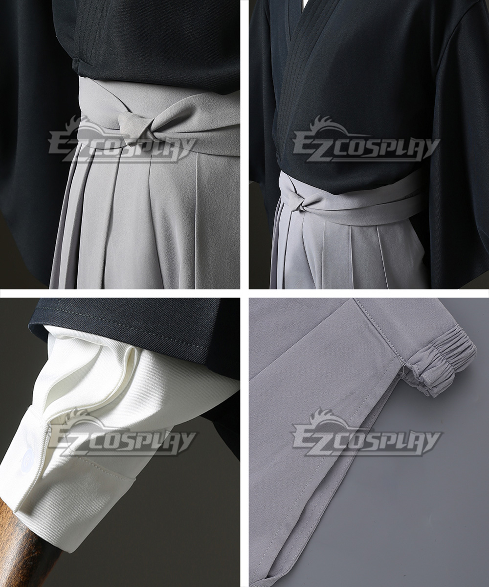 Jujitsu Fight Sorcery Fight Jujitsu Fight Season 3 Naoya Zenin Cosplay Costume