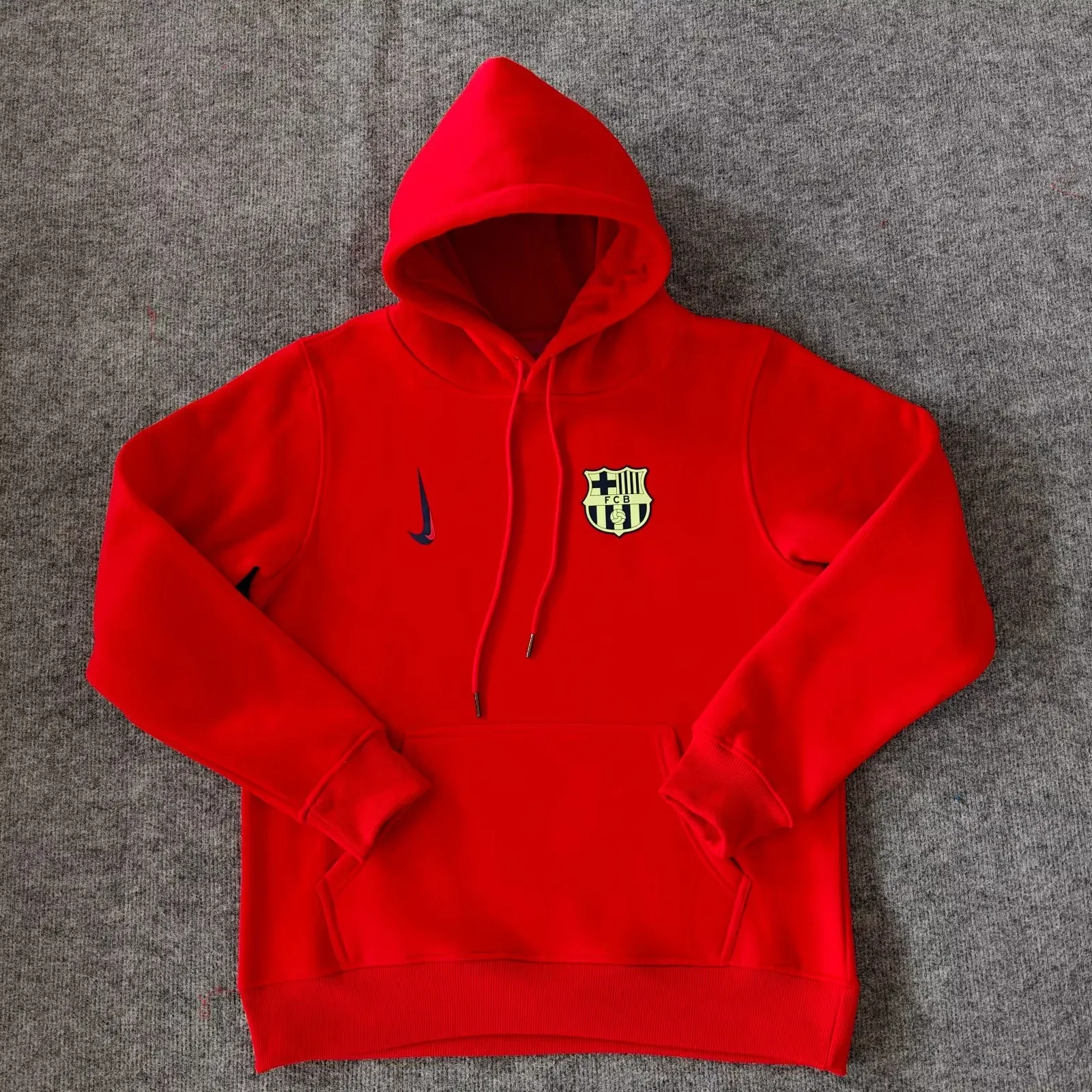 Barcelona Sweater