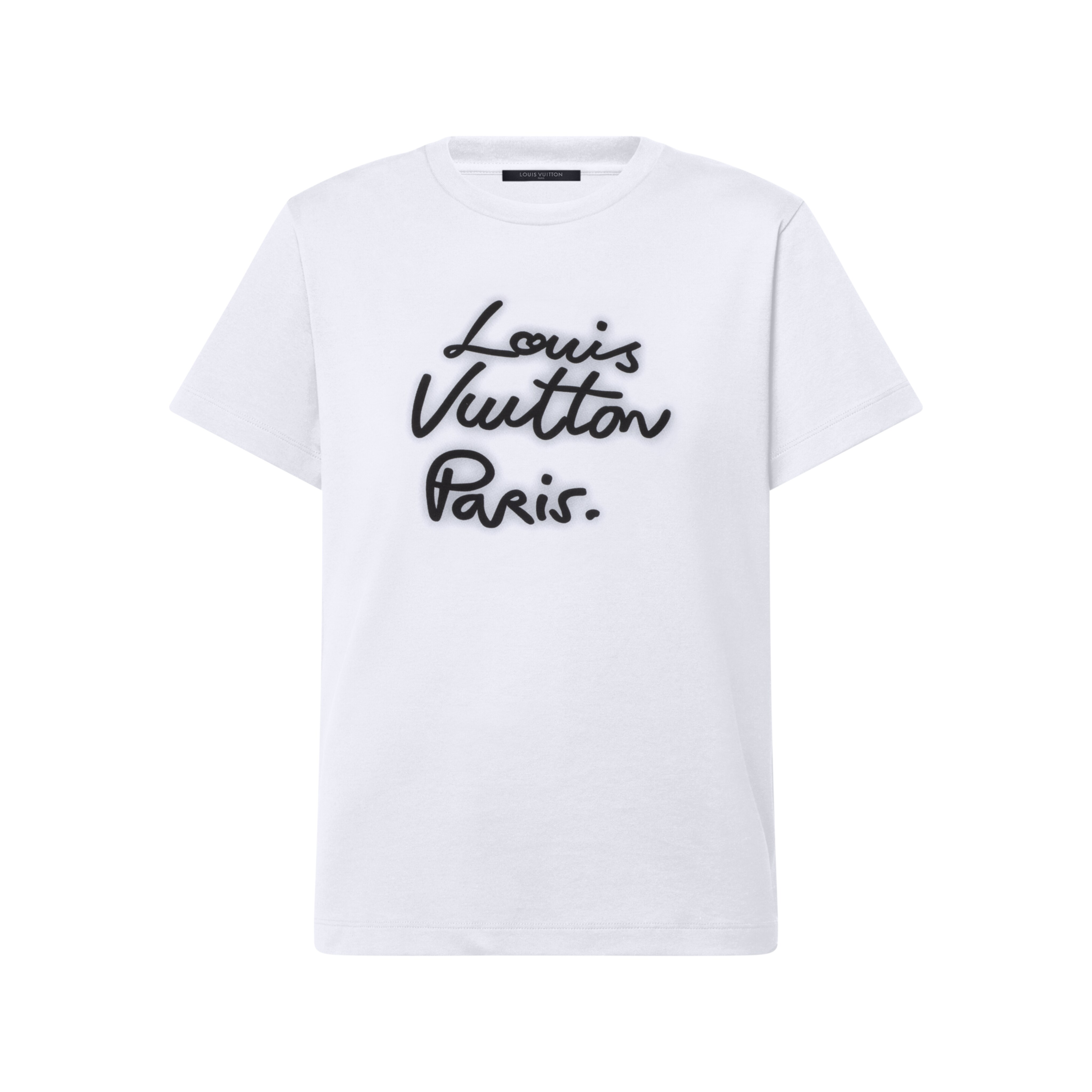 グロウシグネチャーTシャツ