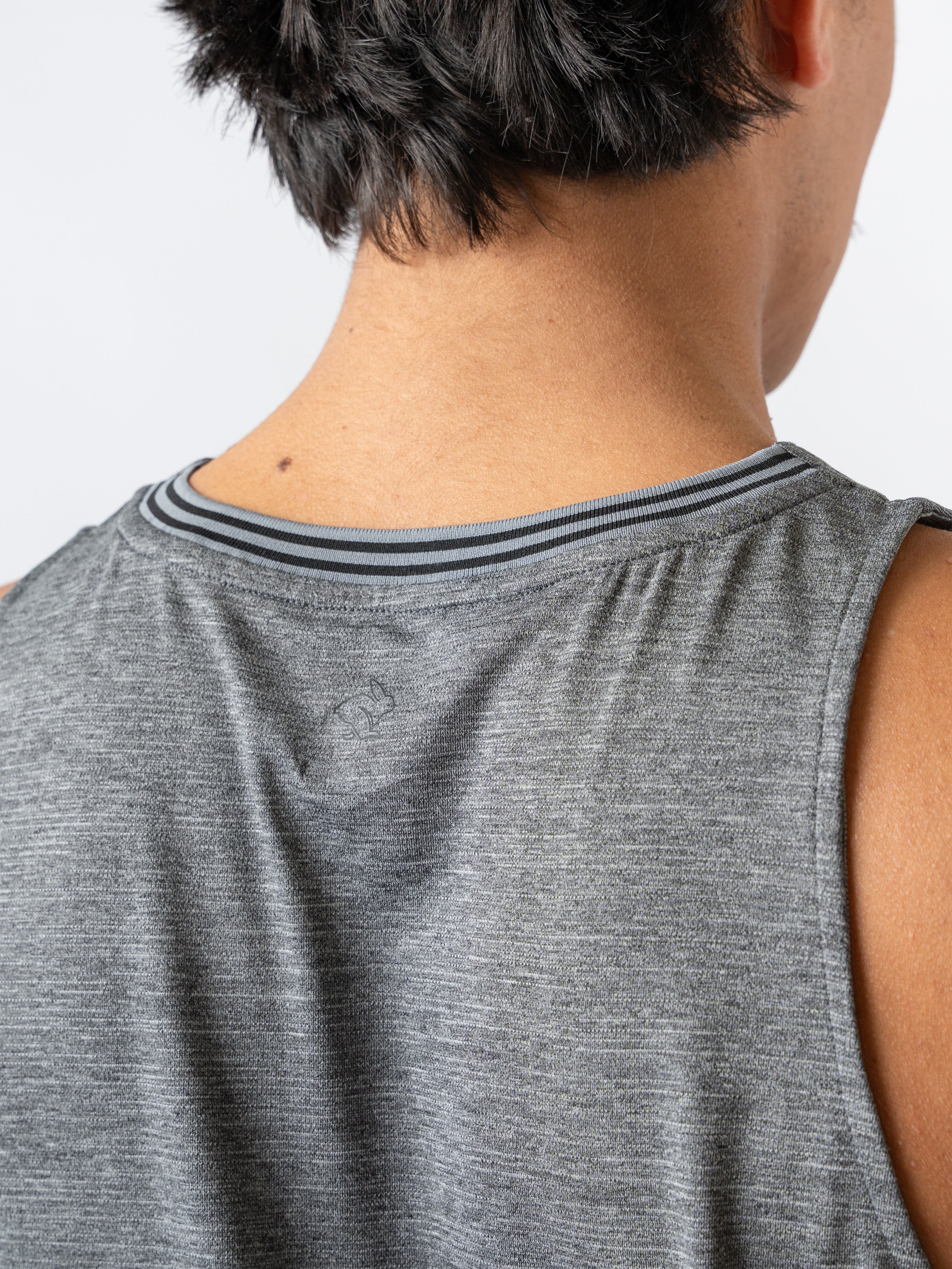 Race Pace Tank