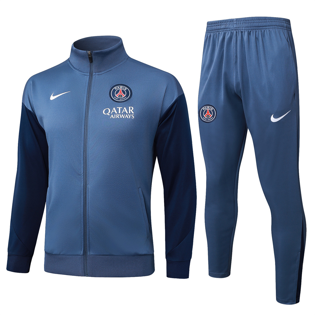 Paris Saint-Germain Training Jacket Suit 25/26