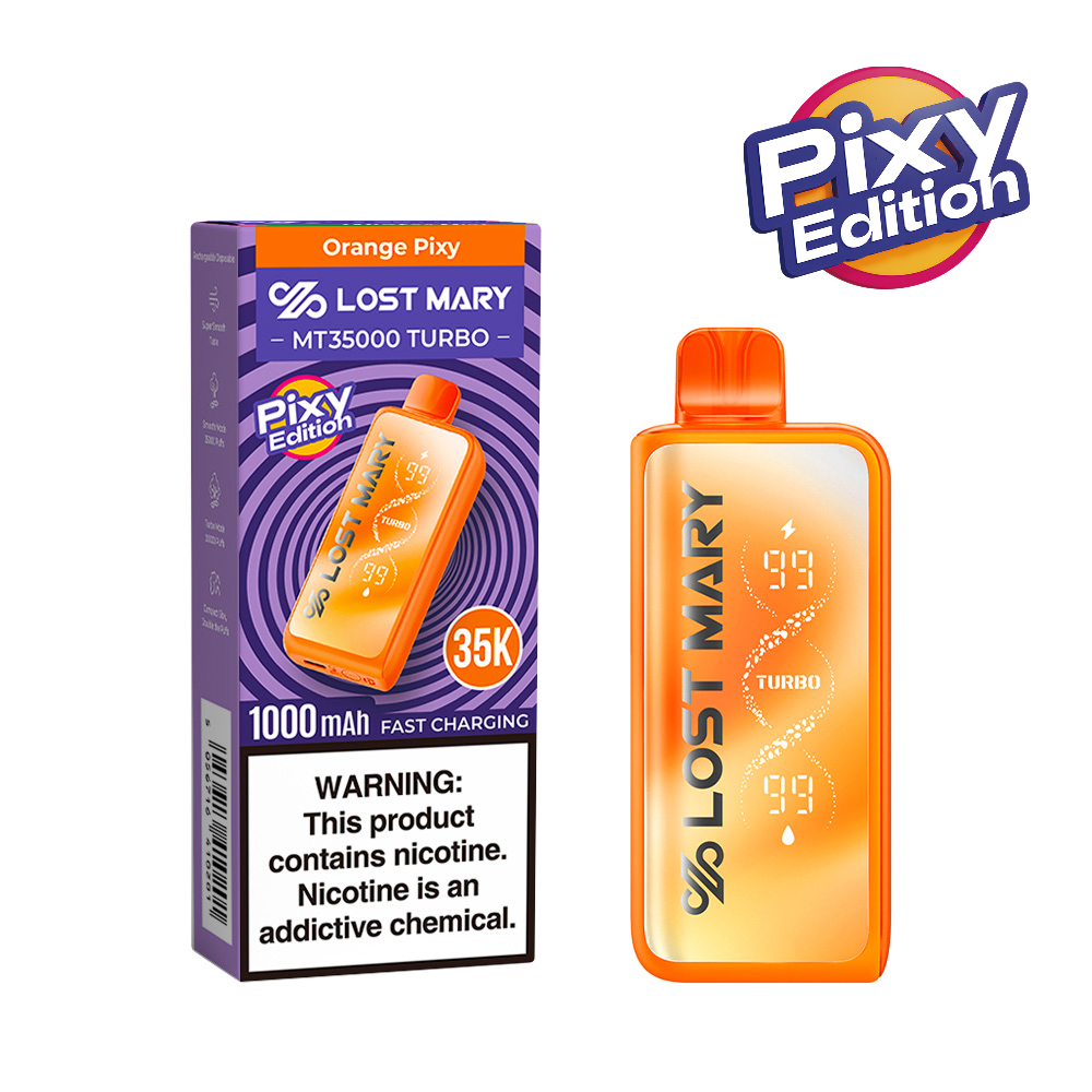 Lost Mary MT35K Turbo Disposable product image