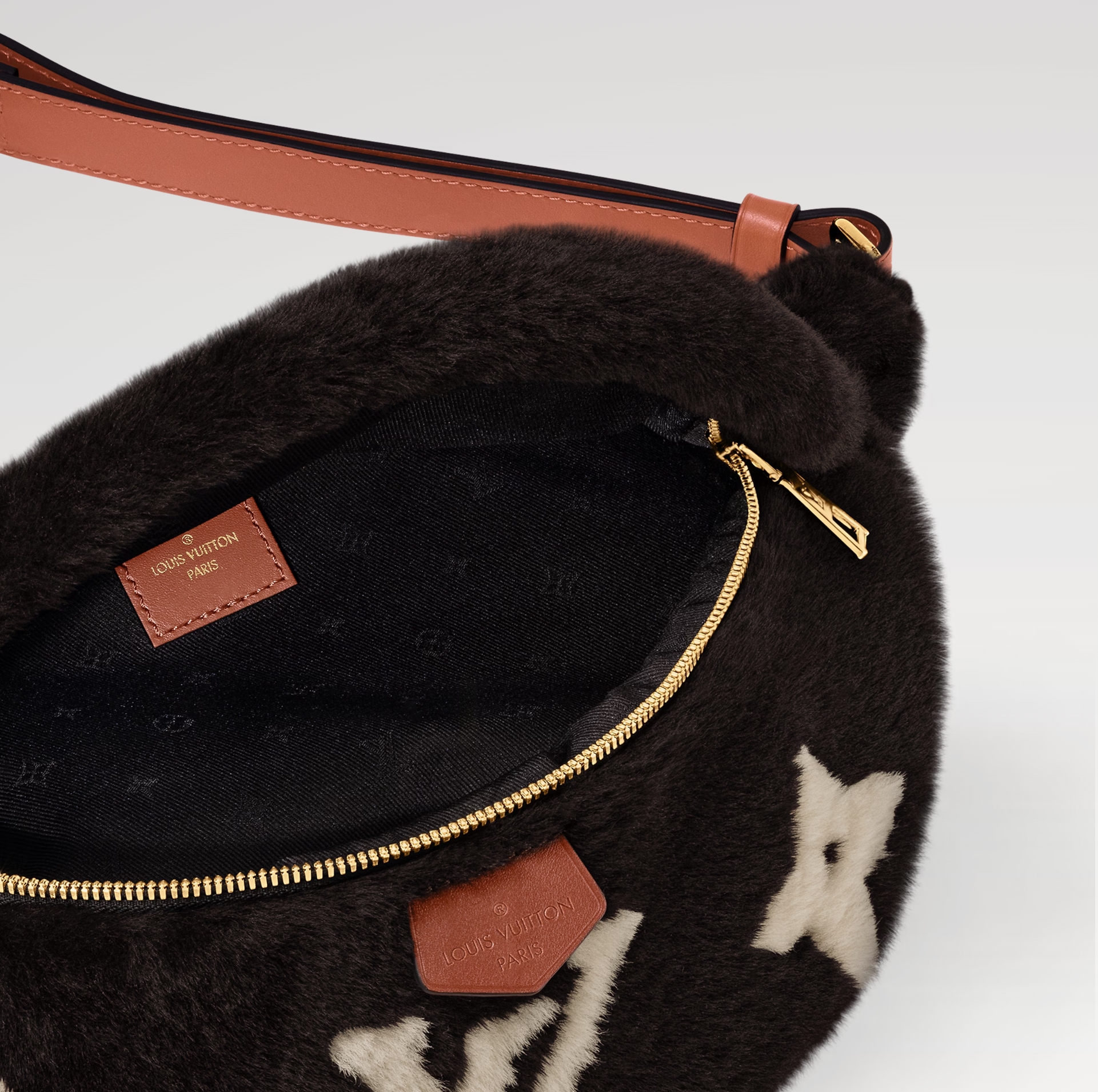 Louis Vuitton LV Bumbag