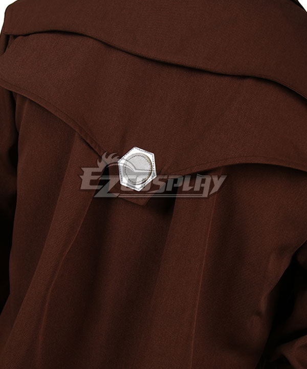 League of Legends LOL Arcane Vander Cosplay Costume