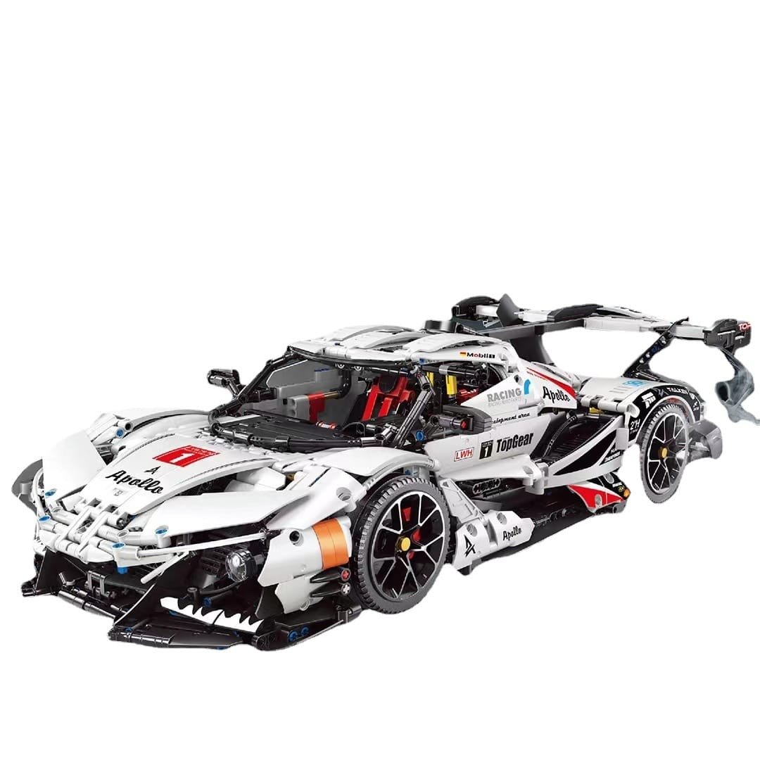TaiGaoLe T5012A - Gumpert Apollo IE