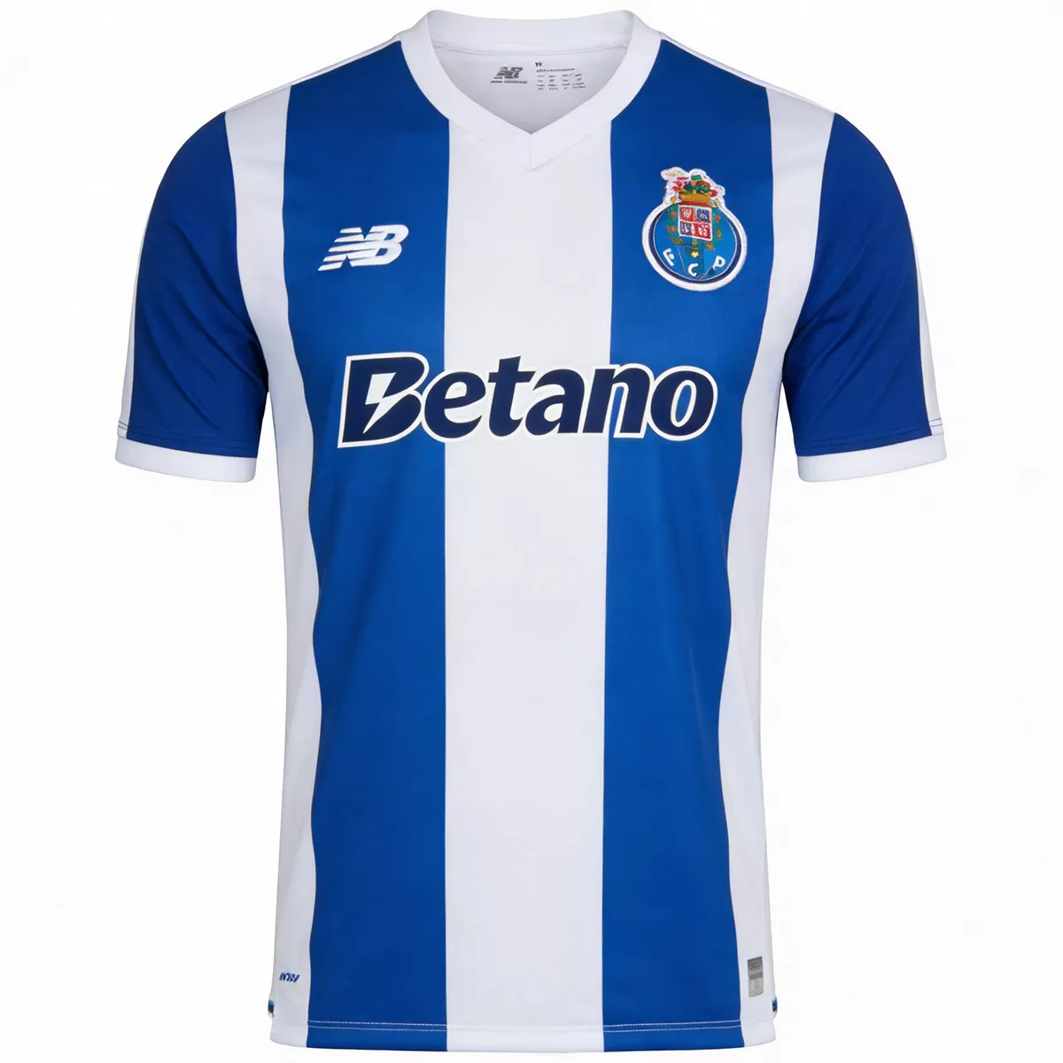 FC Porto Home Jersey Fan Version 26/27 | Soc Jersey - Premium Football Jersey