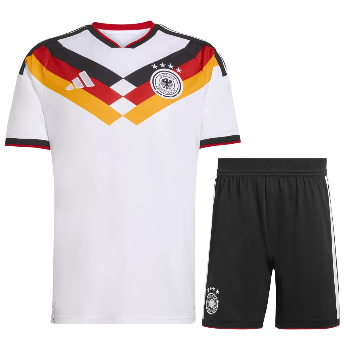 Germany Home Jersey Suit World Cup 2026