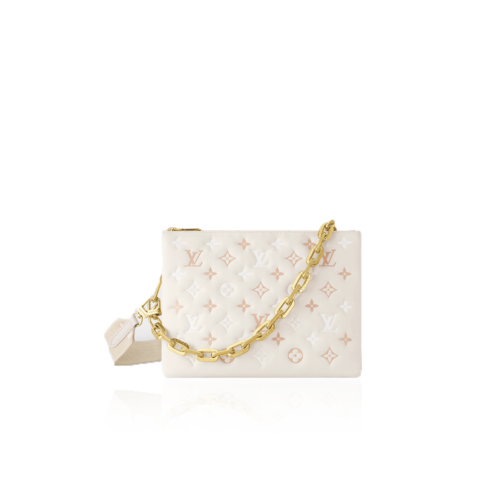 Louis Vuitton LV Coussin Small Bag