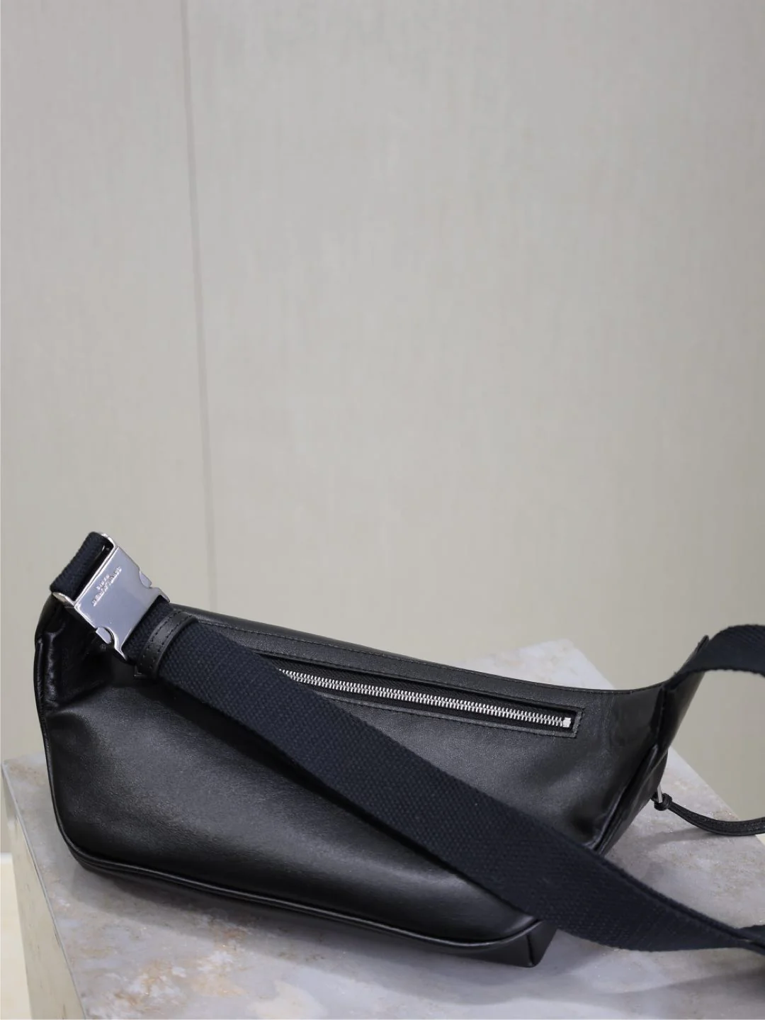 Saint Laurent YSL Classic Bag 26cm Black Lambskin