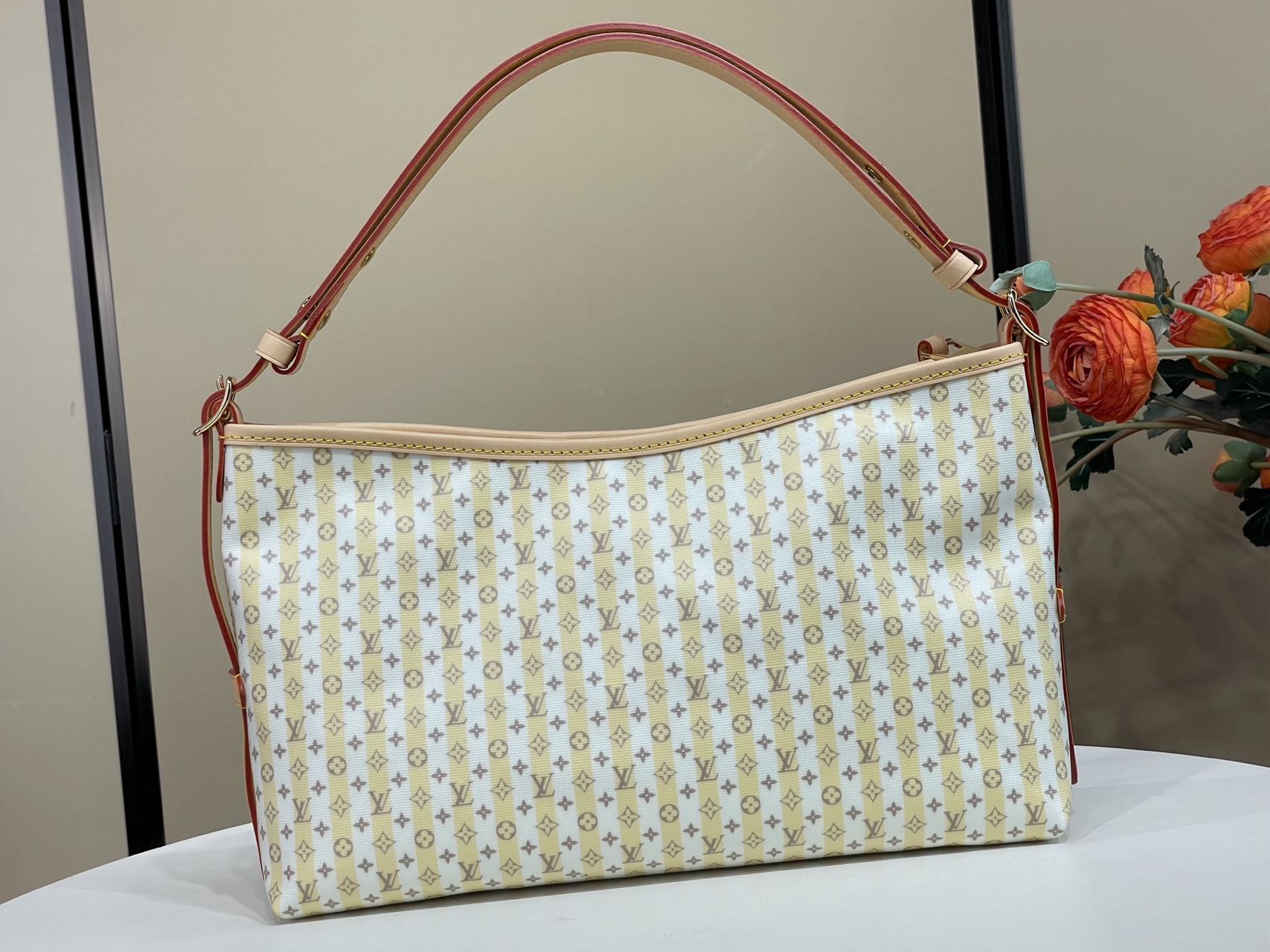 Louis Vuitton Carryall East West M29139