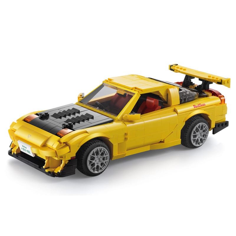 Cada 61023 - Mazda FD3S RX-7