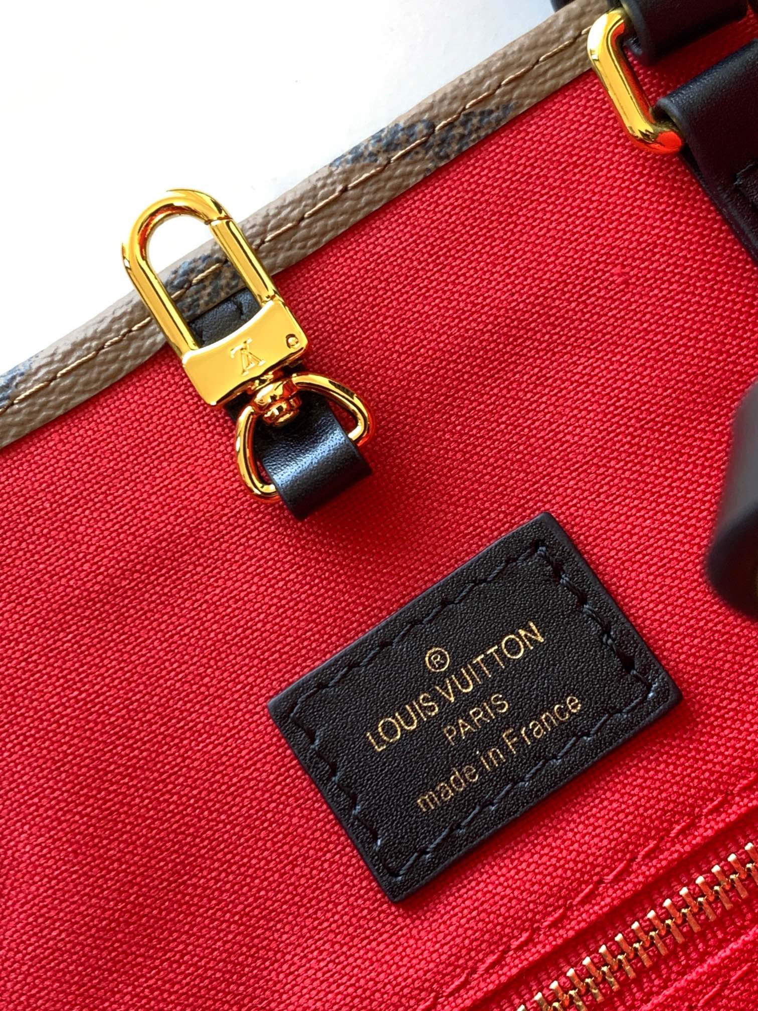 Louis Vuitton Onthego