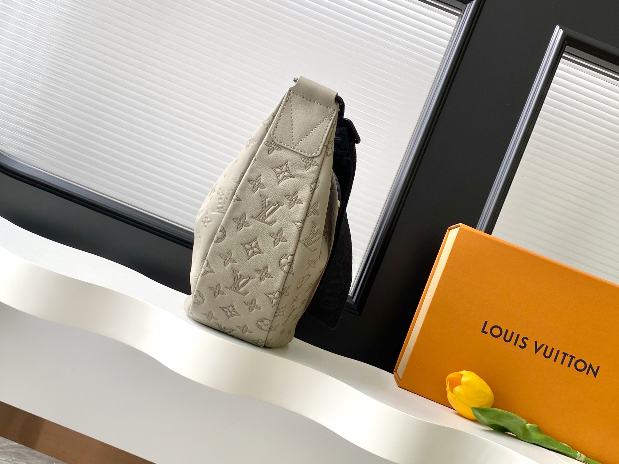 Louis Vuitton Hobo Hamac handbag