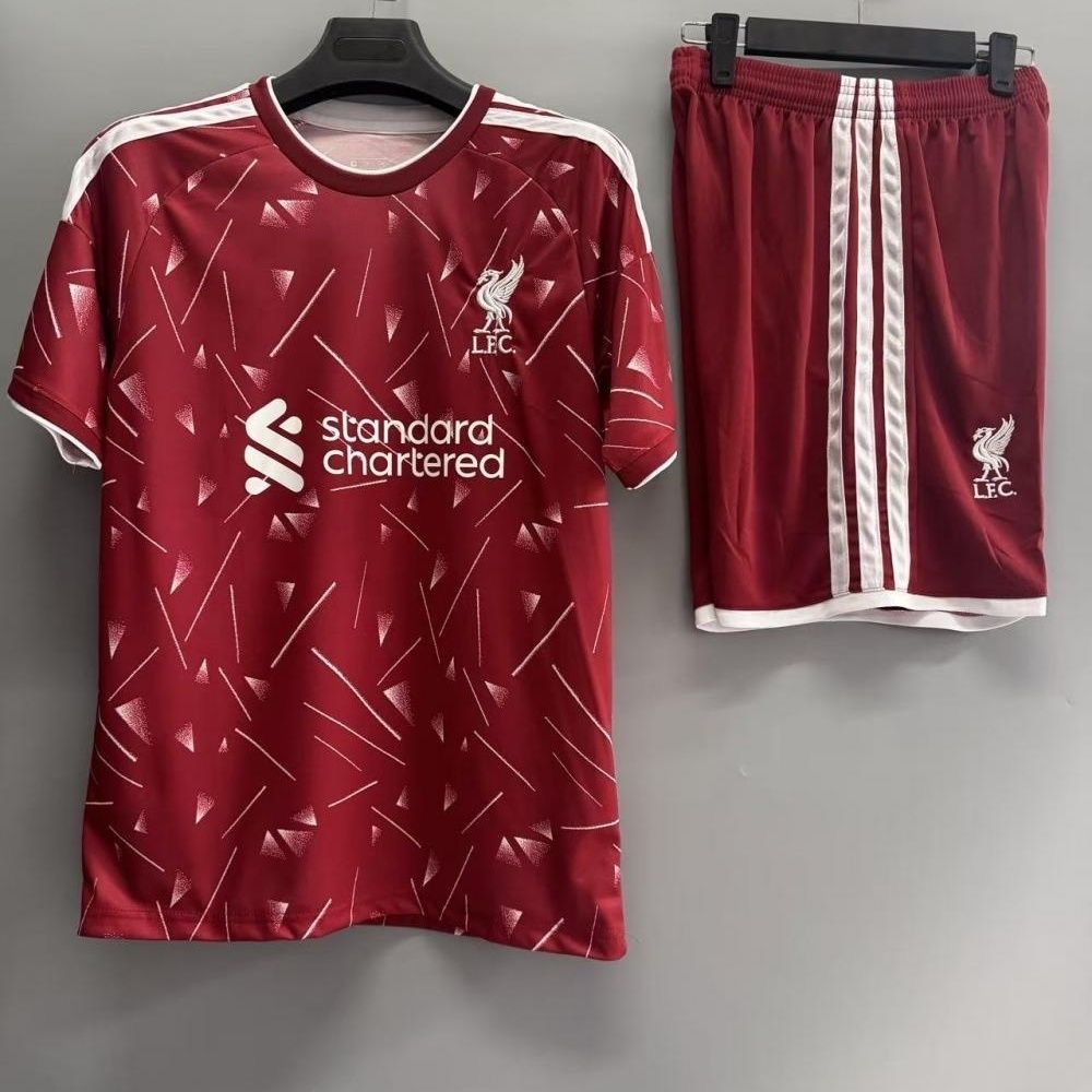 Kids LVP 26/27 Home Adult and children's  kit 16-28