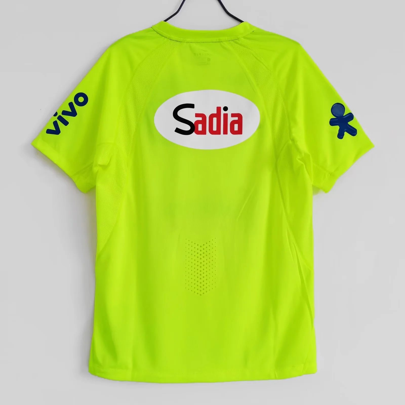 Brasil 2020 Training Kit S-XXL