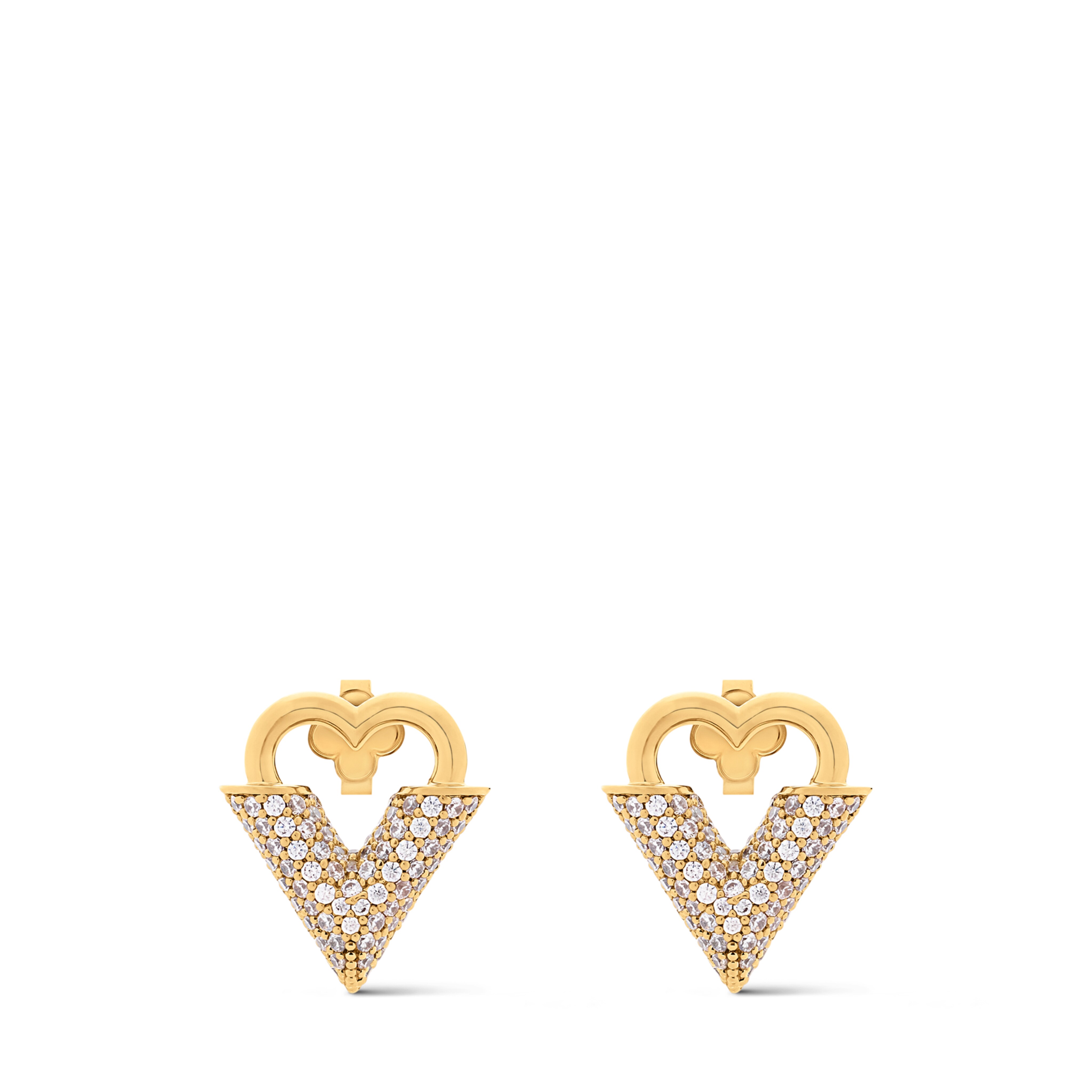 ピアス･エッセンシャル ラブ