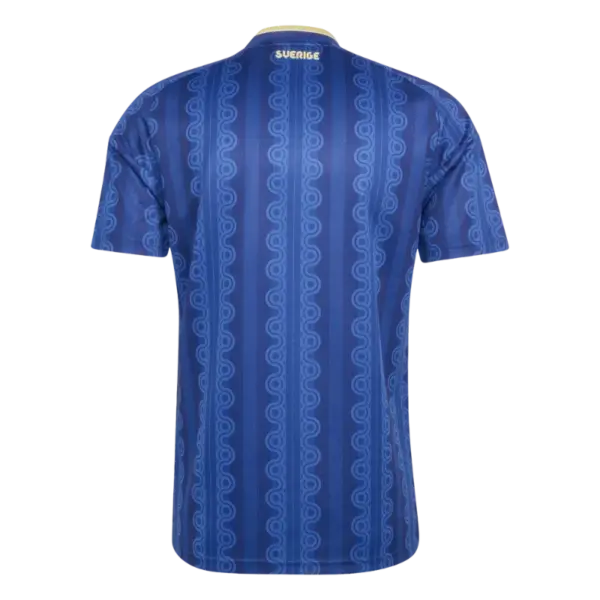 Sweden Away Jersey World Cup 2026