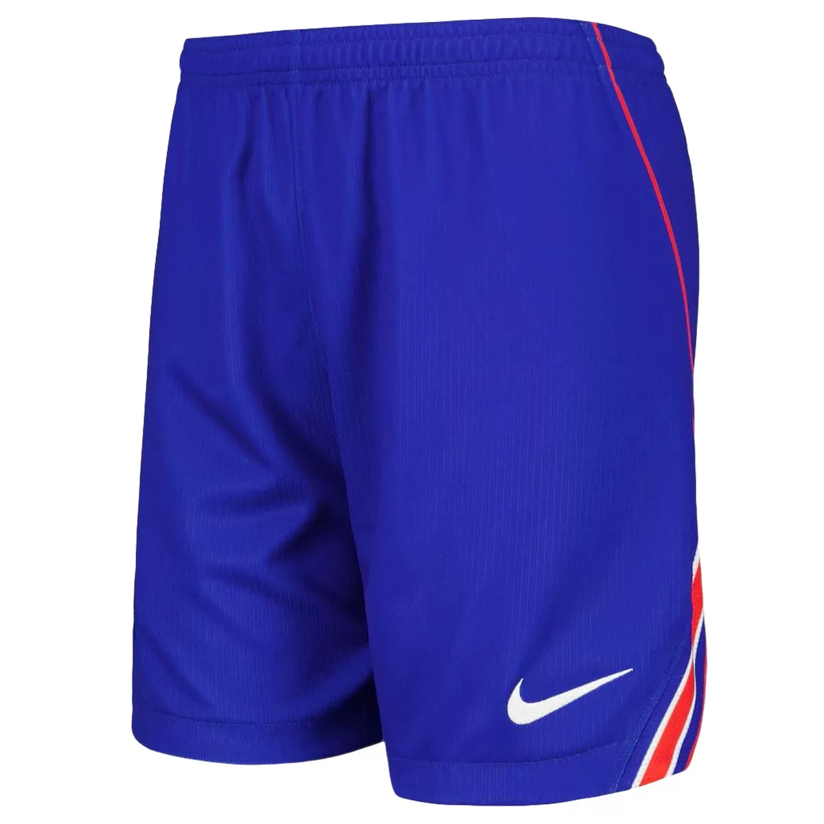 PSG Home Shorts Fan Version 26/27