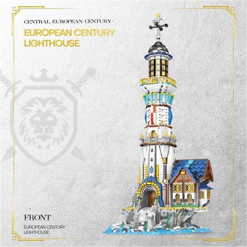 ReoBrix 66028- Lighthouse