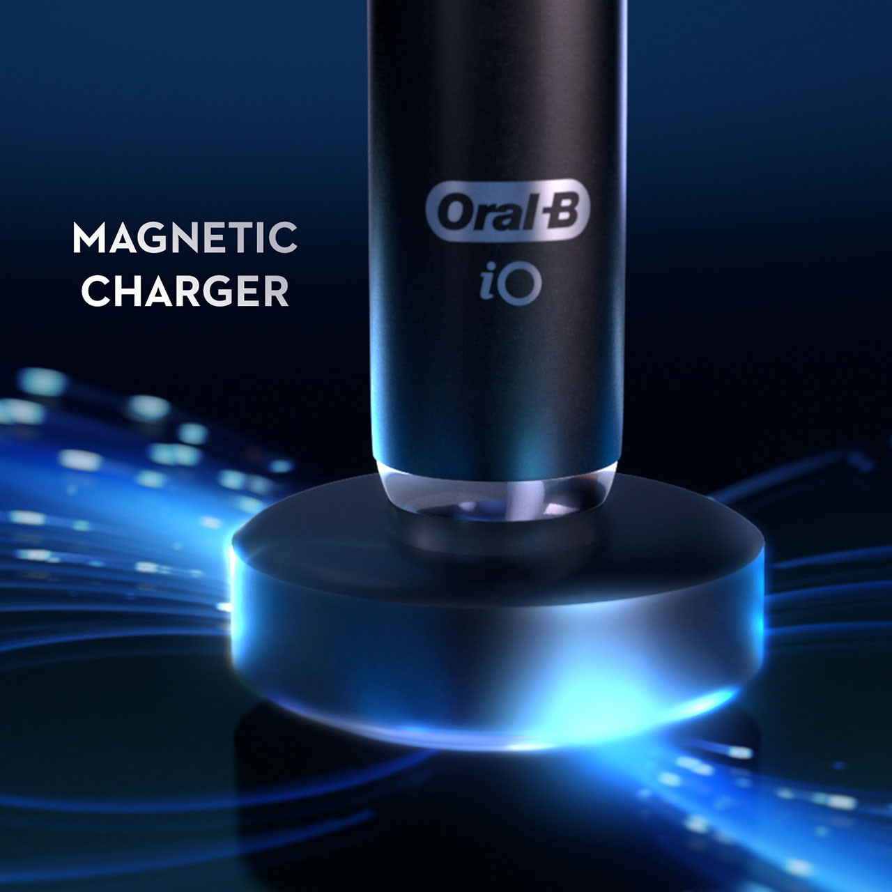 Oral-B iO Series 9 Rechargeable Electric Toothbrush