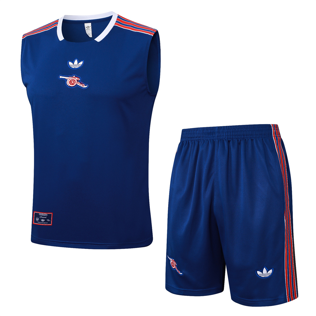 Arsenal Training Jersey 25/26