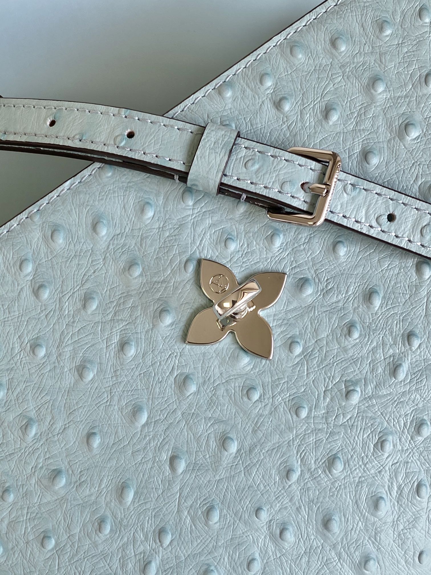 LOUIS VUITTON LV ROSE DES VENTS BAG M87107