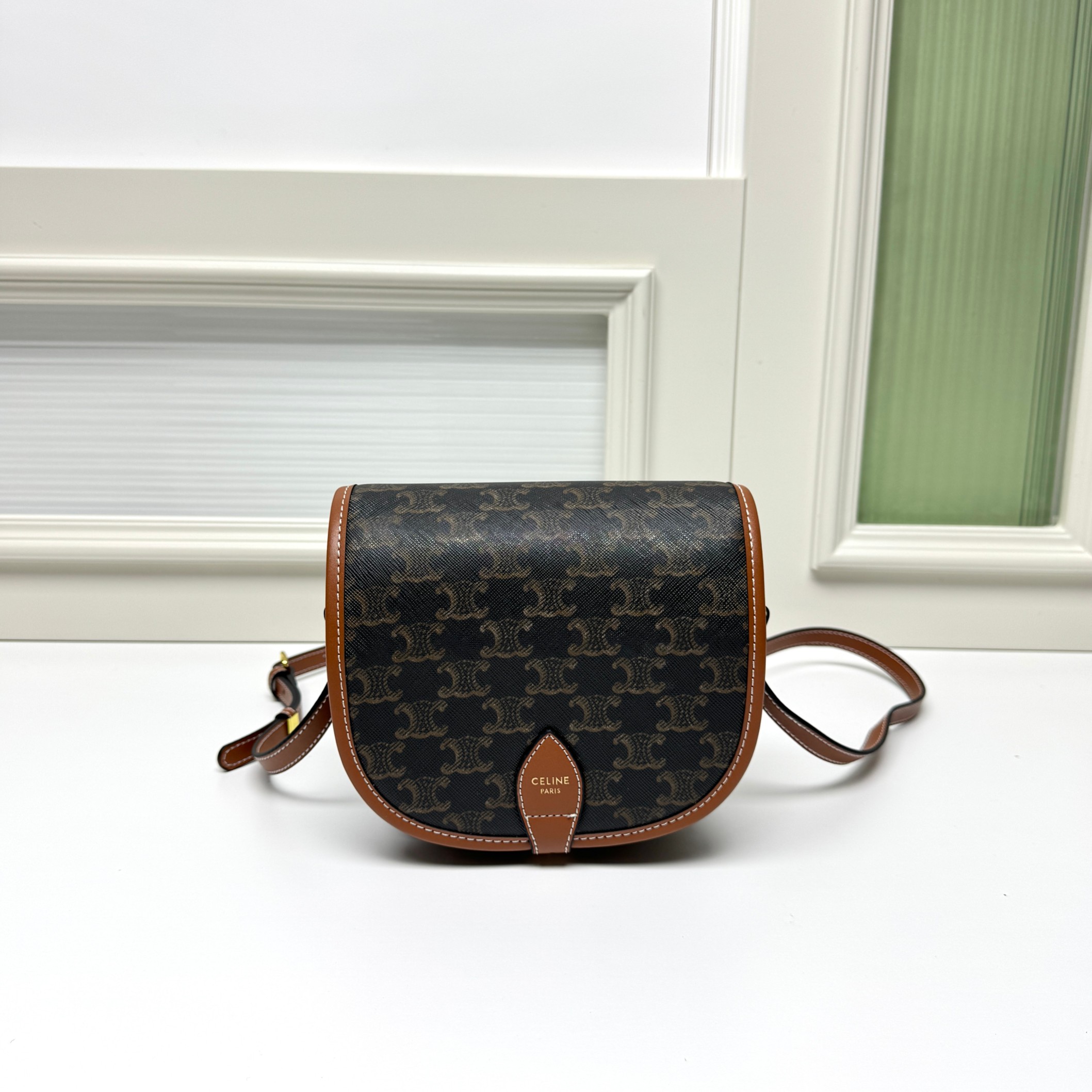 Celine Shoulder Bag Ladies' Favorite
