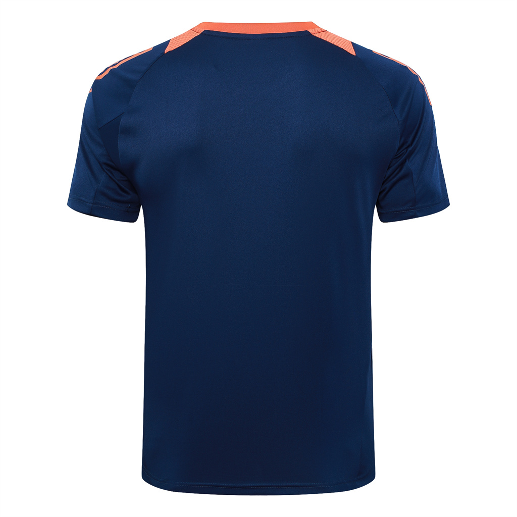 Manchester United Training Short sleeve Jersey 24/25