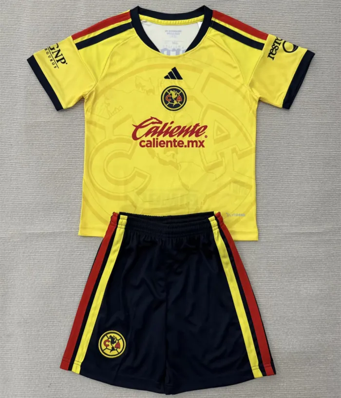 Kids Club America Home Suit 26/27